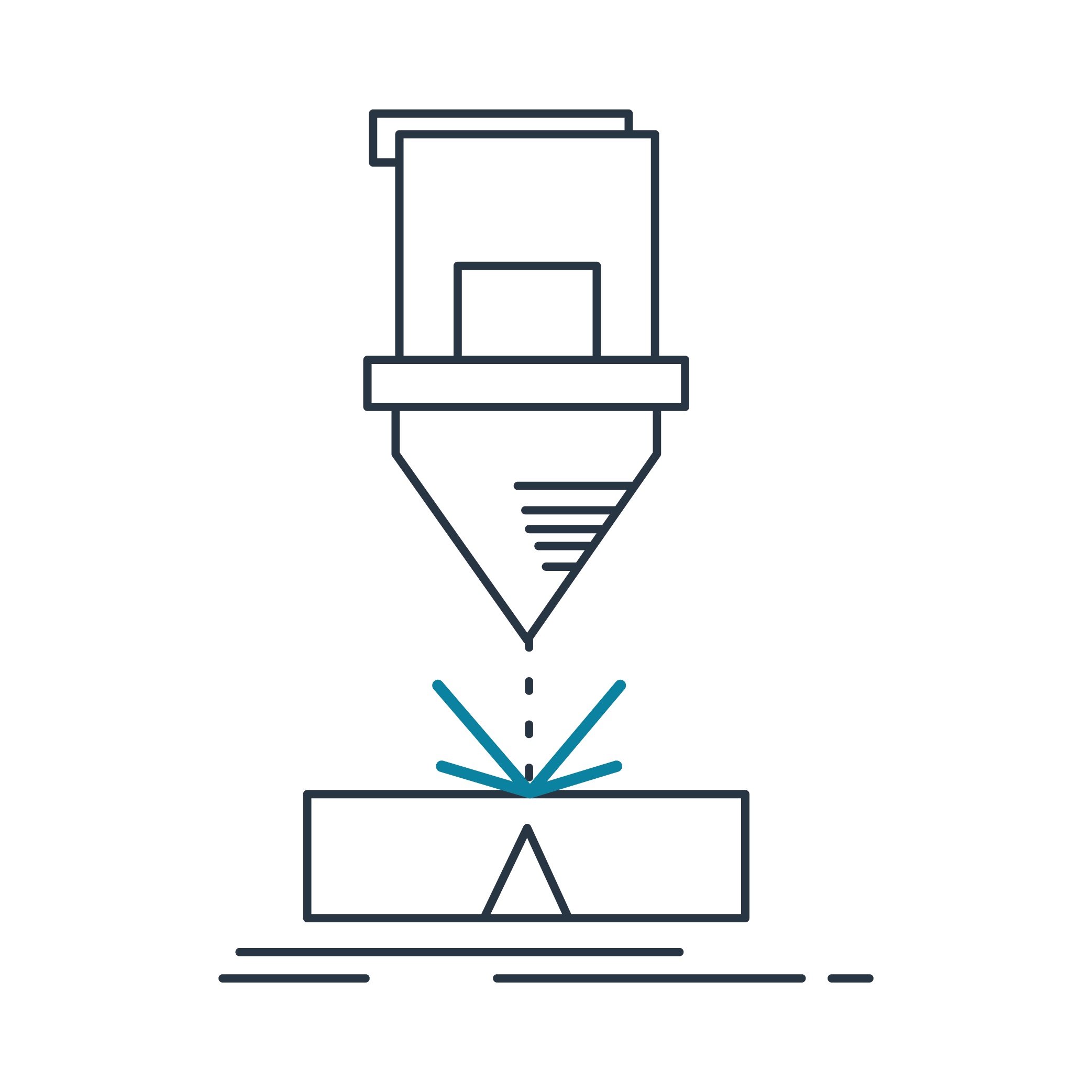 custom fabrication services symbol custom fabrication services symbol
