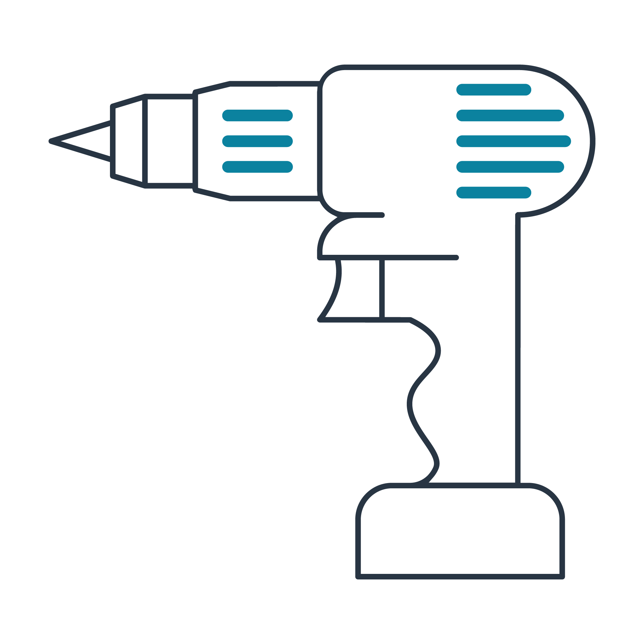 installation services icon installation services icon