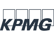 kpmg logo