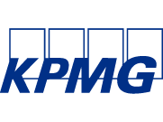 kpmg logo
