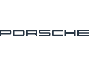 porsche logo